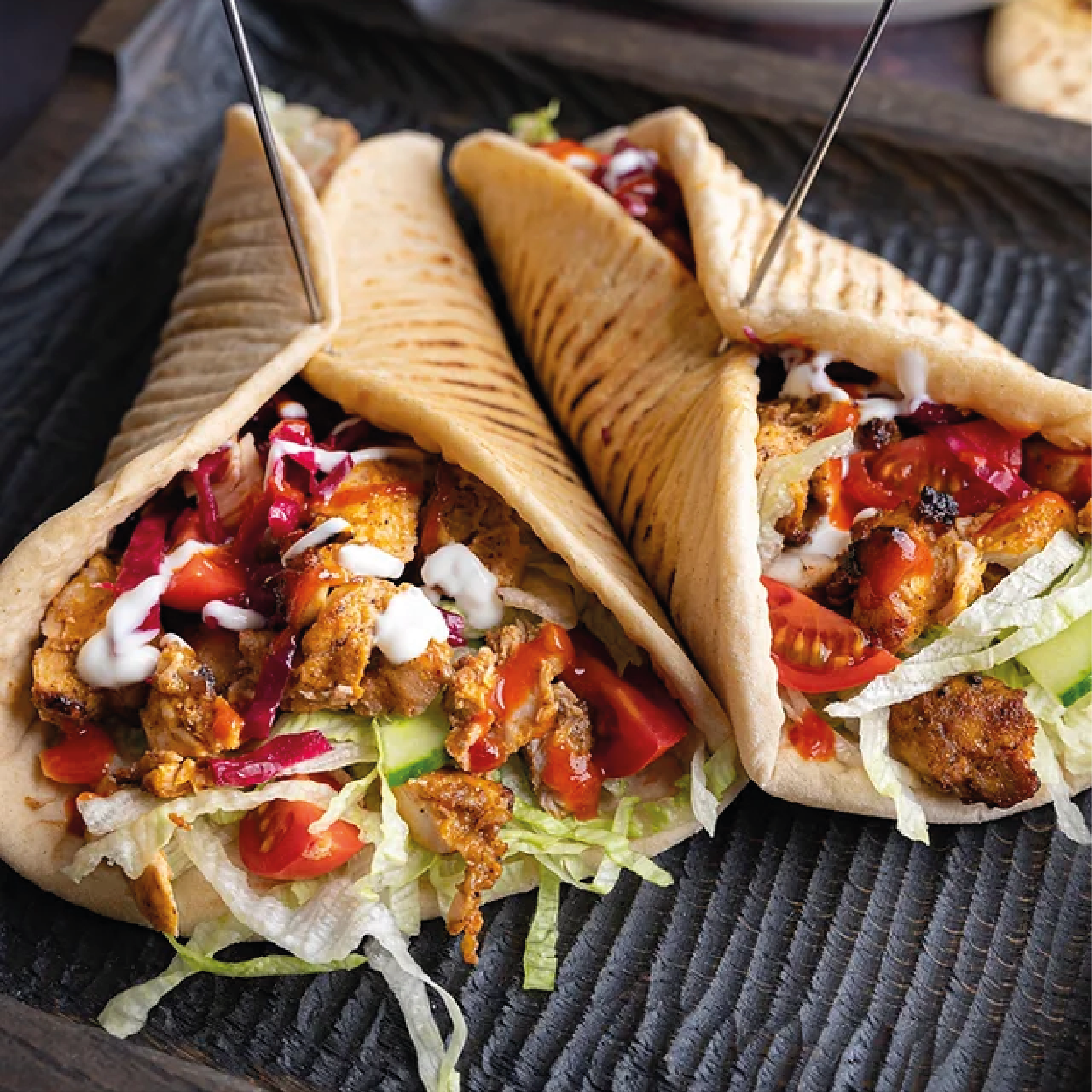 Chawarma Royal