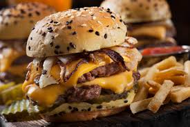 Double Burger