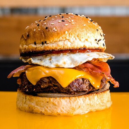 Royal Burger