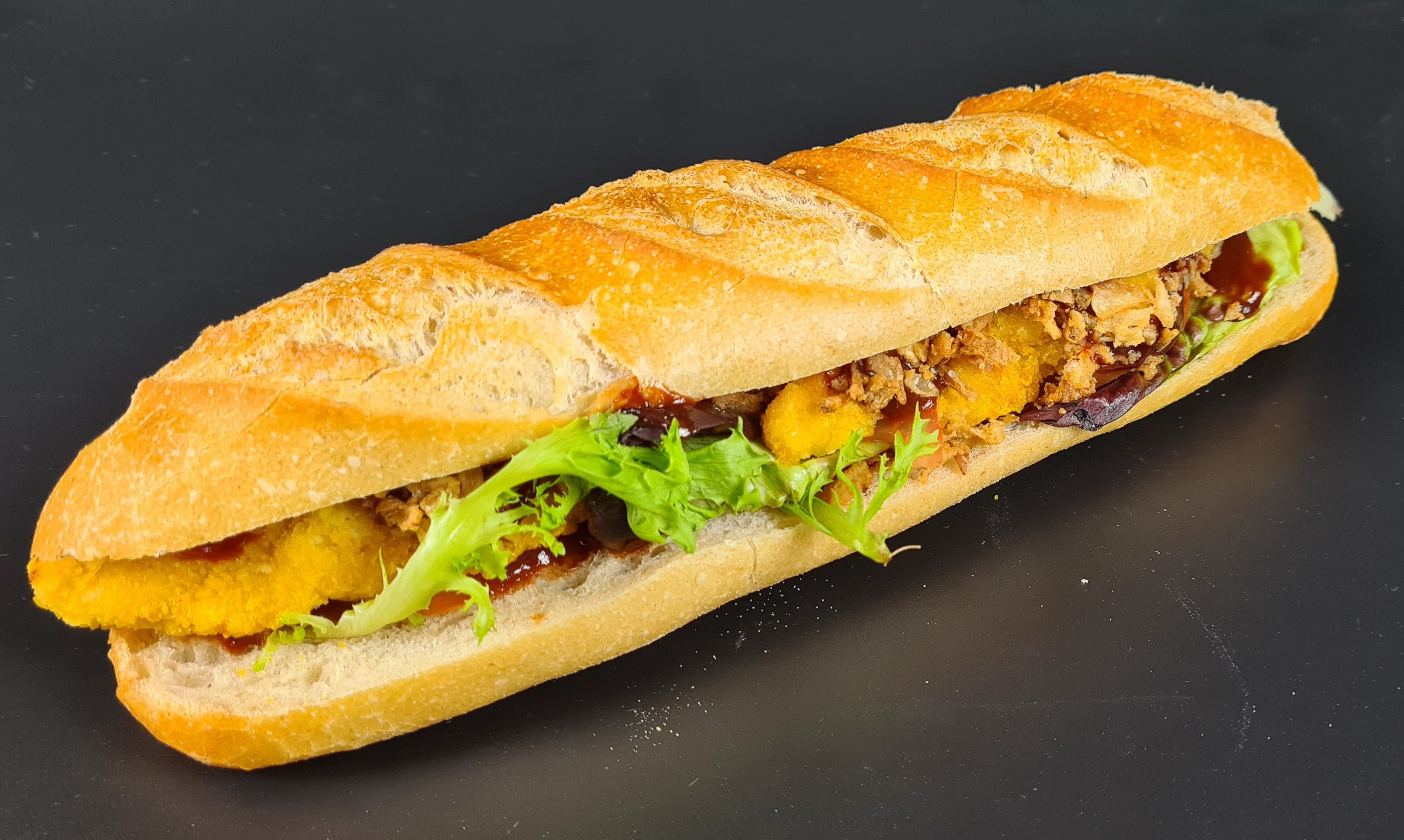 Sandwich Poulet