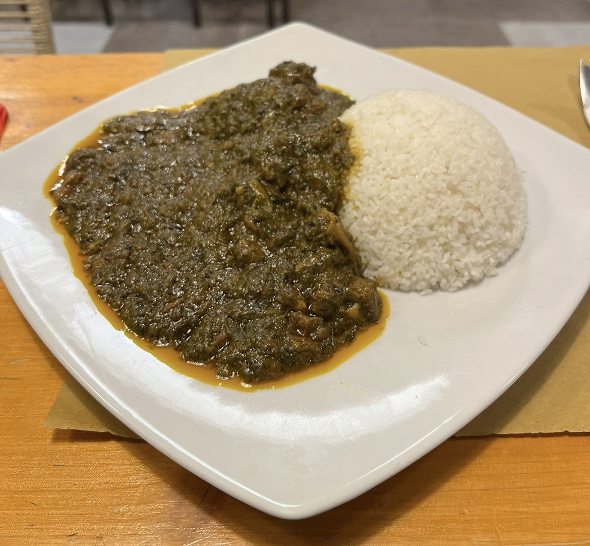 Mborokhé