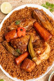 Thiebou dieune